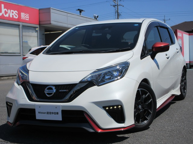 ノート1.2 NISMO