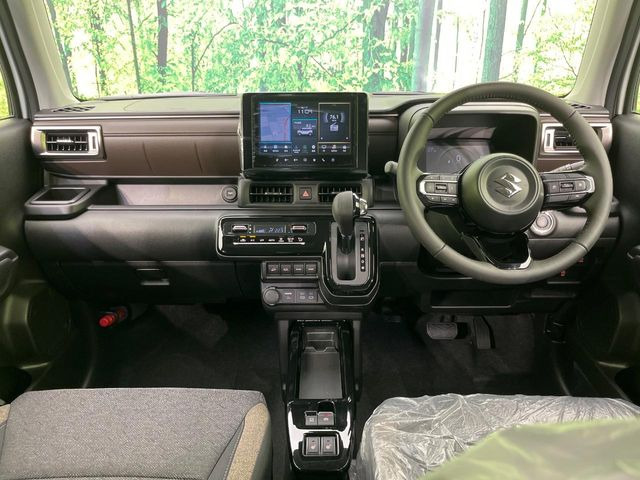 クロスビー1.2 ハイブリッド(HYBRID) MZ