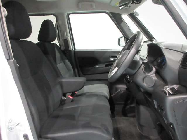 ルークスハイウェイスターX 4WD