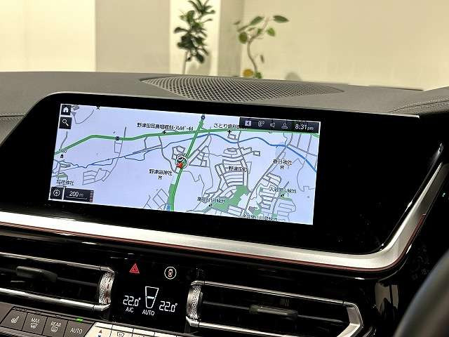 Z4sドライブ 20i Mスポーツ