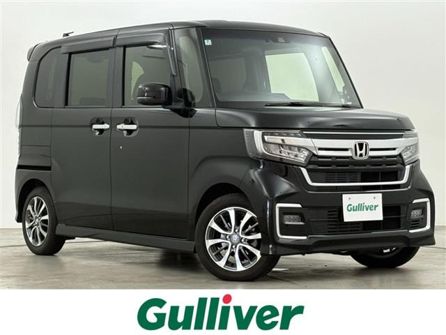 N-BOXカスタムL