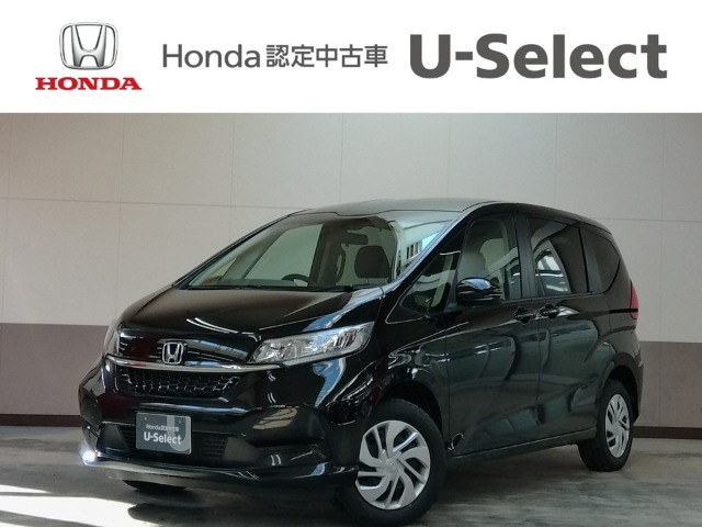 フリード1.5 G ホンダセンシング 4WD