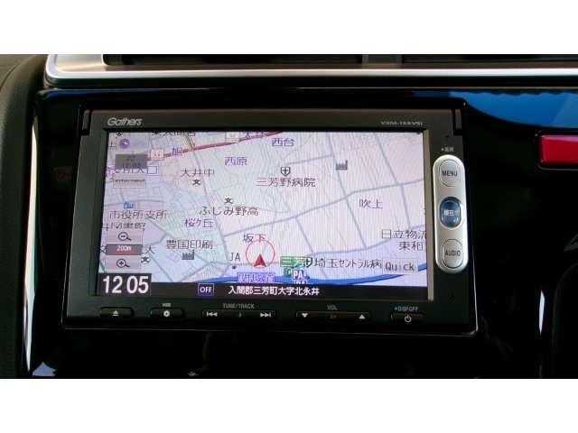 フィット1.5 ハイブリッド Lパッケージ 4WD
