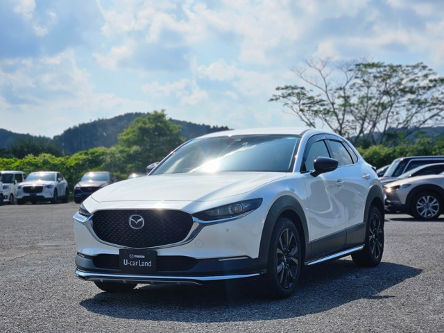 CX-302.0 20S