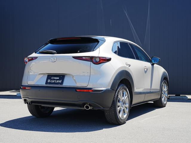 CX-302.0 20S プロアクティブ ツーリングセレクション