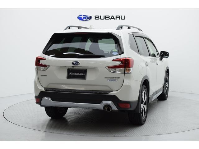 フォレスター2.0 アドバンス 4WD