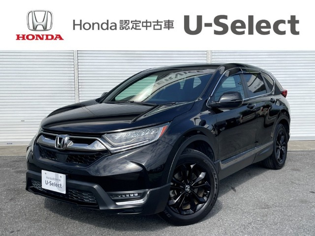 CR-V1.5 EX