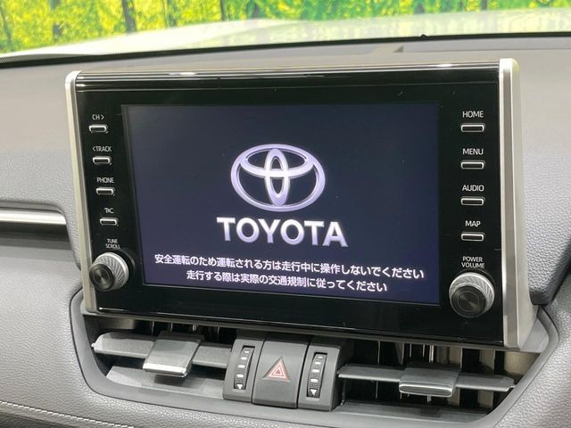 RAV42.5 ハイブリッド G E-Four 4WD