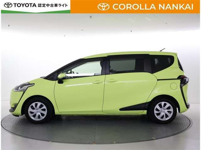 シエンタ1.5 G
