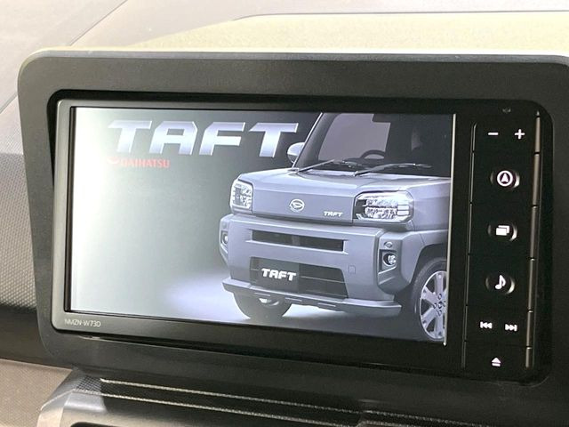 タフトG ターボ ダーククロム ベンチャー