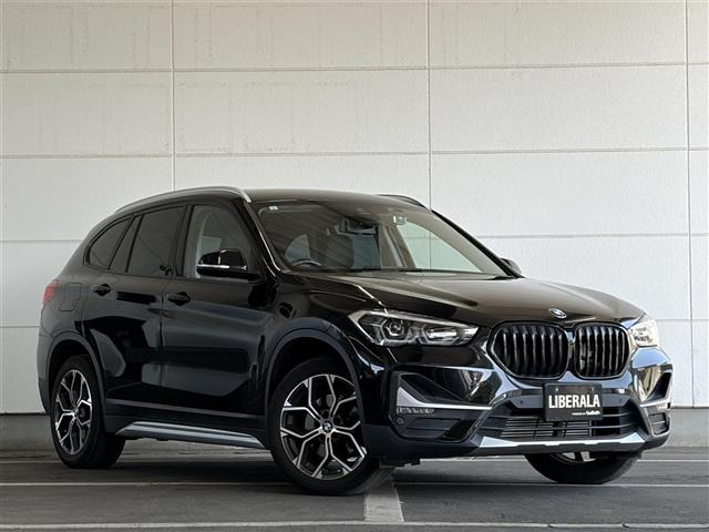 X1xドライブ 18d xライン 4WD