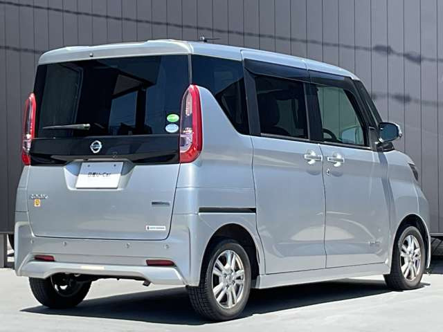 デイズルークスX