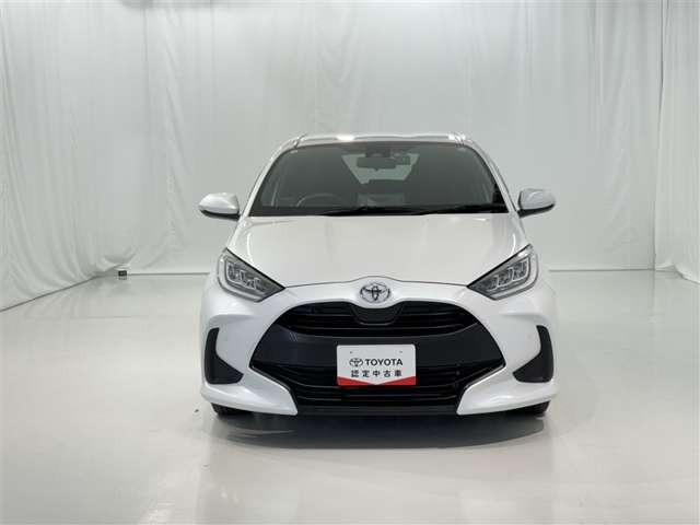 ヤリス1.5 G 4WD