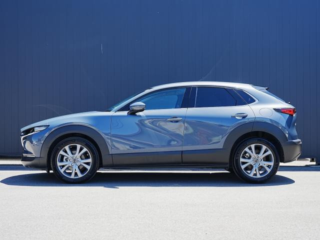 CX-301.8 XD プロアクティブ