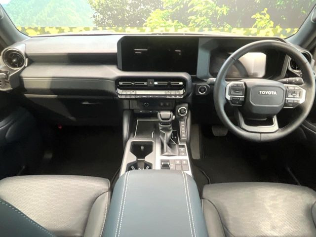 ランドクルーザー2502.8 VX ディーゼル 4WD