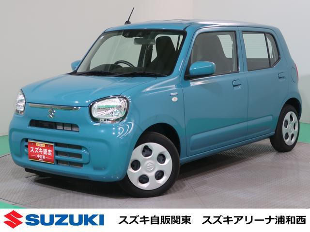 アルトハイブリッド(HYBRID) S