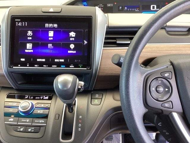 フリード1.5 G ホンダセンシング
