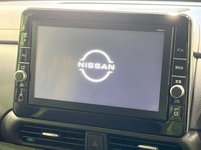 ルークスハイウェイスターX