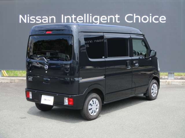 NV100クリッパーDX GLパッケージ ハイルーフ 4WD