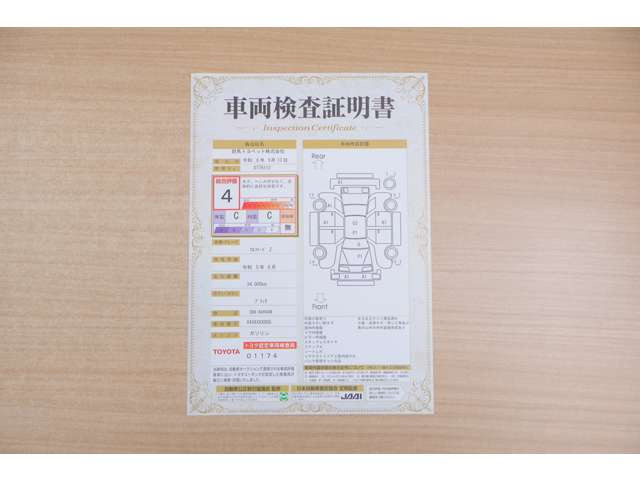 アルファード2.5 Z