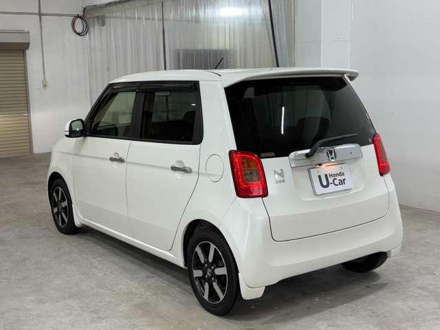 N-ONEG ローダウン