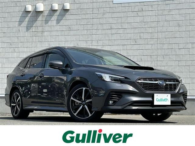 レヴォーグ1.8 GT-H 4WD