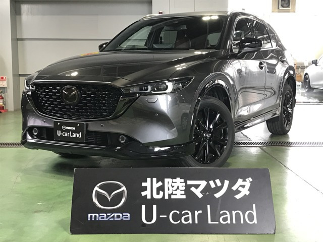 CX-52.2 XD レトロスポーツエディション 4WD