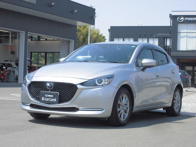 MAZDA21.5 15S プロアクティブ Sパッケージ