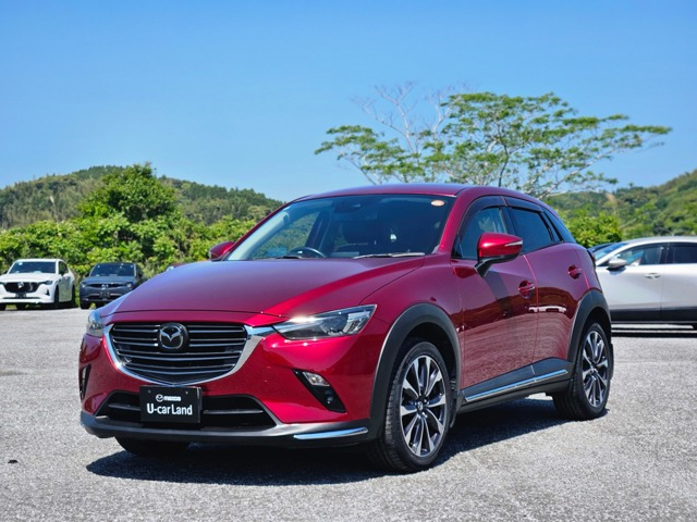 CX-32.0 20S プロアクティブ Sパッケージ