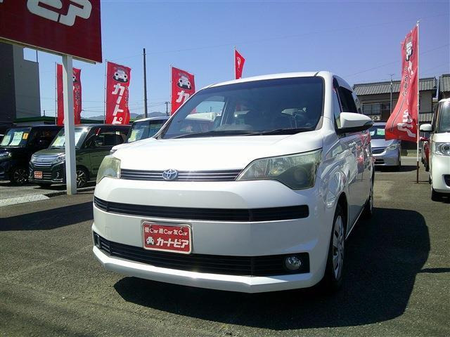 スペイド1.5 F