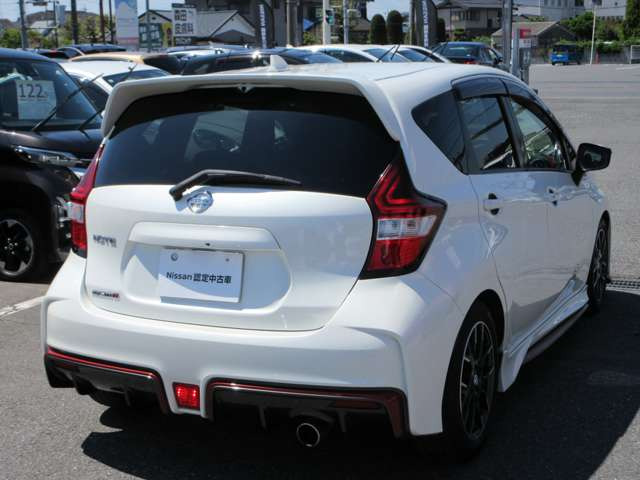 ノート1.2 NISMO