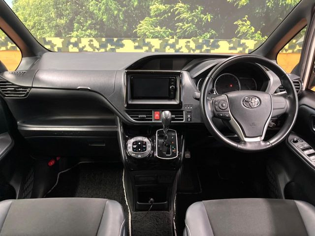 ノア2.0 Si
