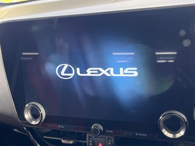 NX350h Fスポーツ