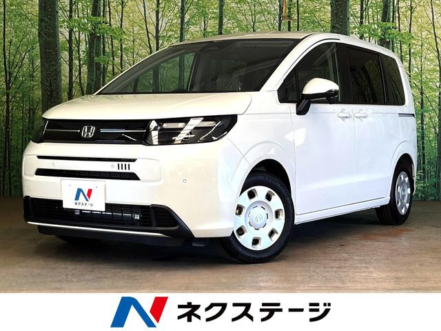 フリード1.5 エアー