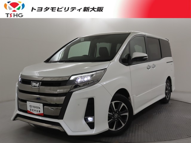 ノア2.0 Si W×B II