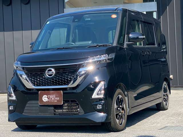 スリークロス滋賀店の展示車両は試乗が可能ですので、見て触って乗って、ご納得頂いた上でご購入頂けます!(試乗をご希望の方は事前にご予約下さい)