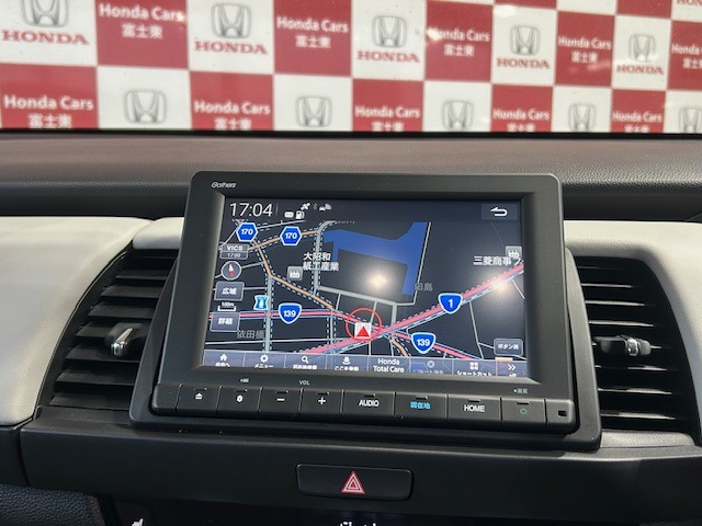 フィット
