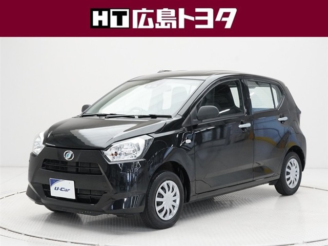 ミライースL SAIII