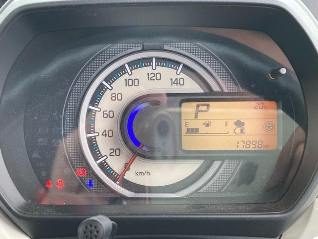 スペーシアハイブリッド(HYBRID)  X