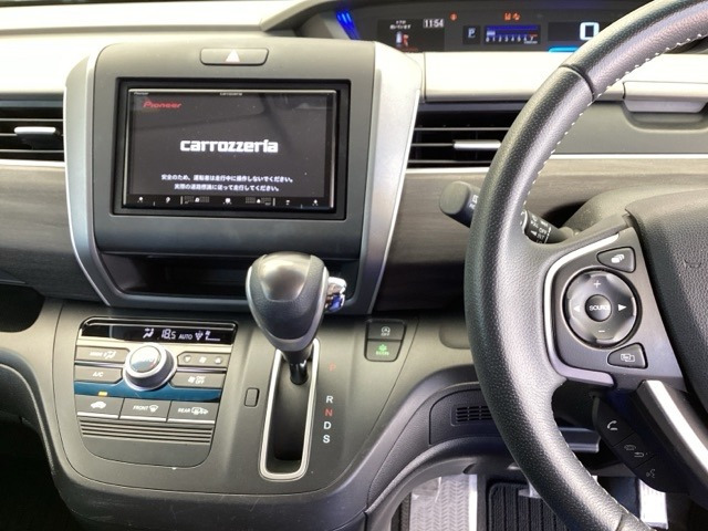 フリード1.5 G ホンダセンシング