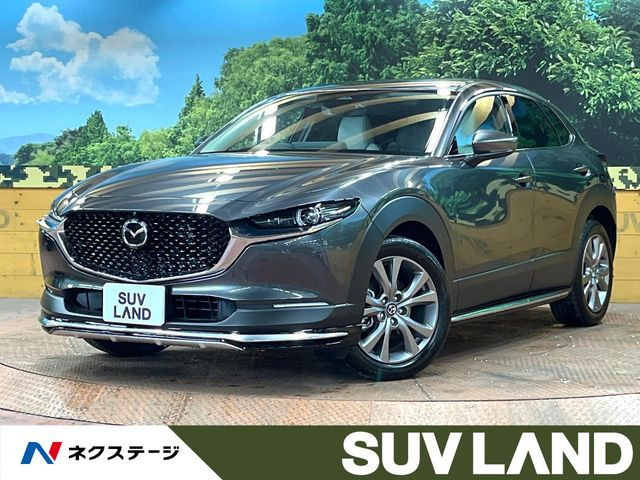 CX-301.8 XD ツーリング