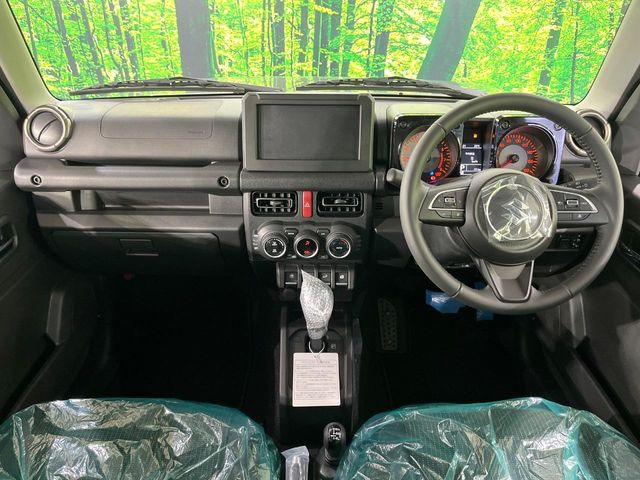 ジムニーノマド1.5 FC 4WD