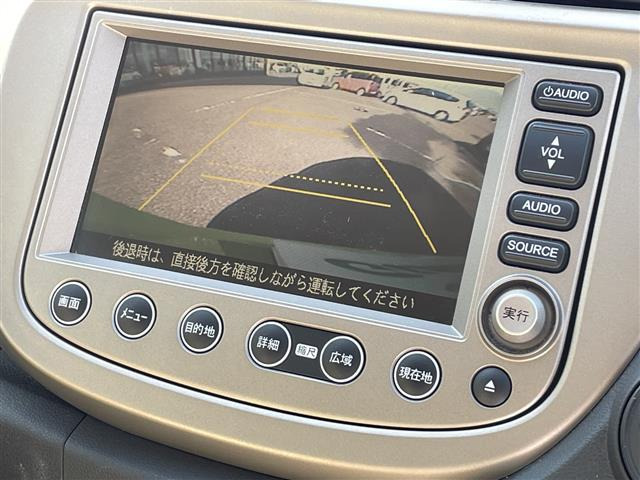 フィットハイブリッド1.3