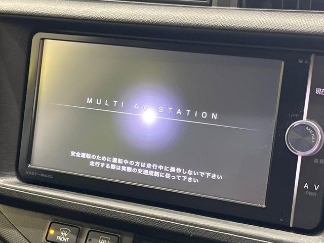 アクア1.5 G