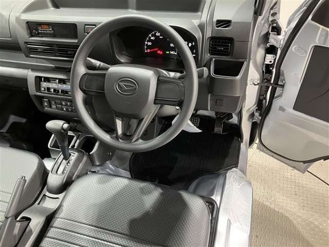 ハイゼットトラックスタンダード 4WD