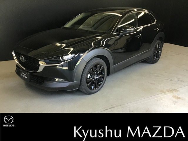 CX-302.0 20S ブラックトーンエディション