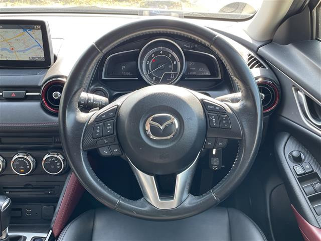 CX-31.5 XD ツーリング 4WD