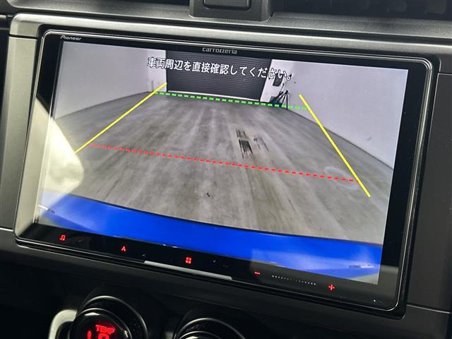 BRZ2.4 STI スポーツ