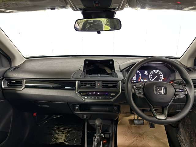 ZR-V1.5 X