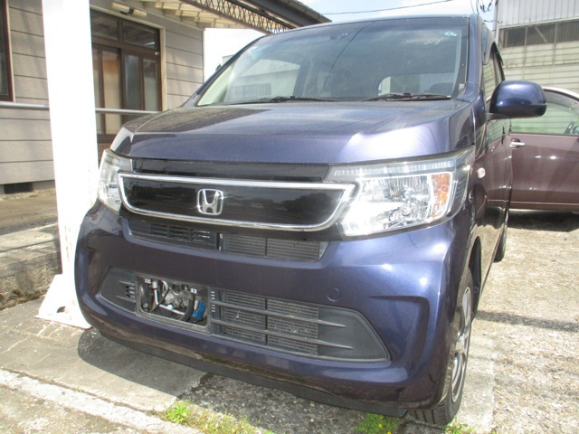 N-WGNG 4WD